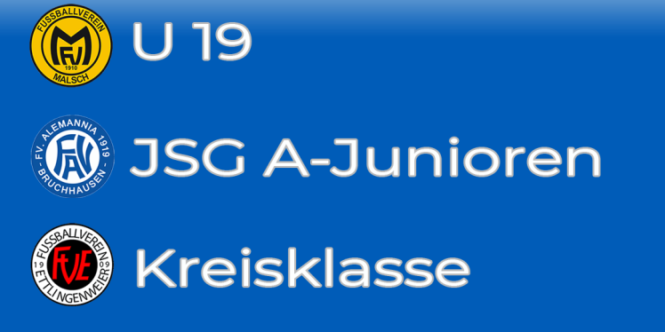 A-Junioren (U19)