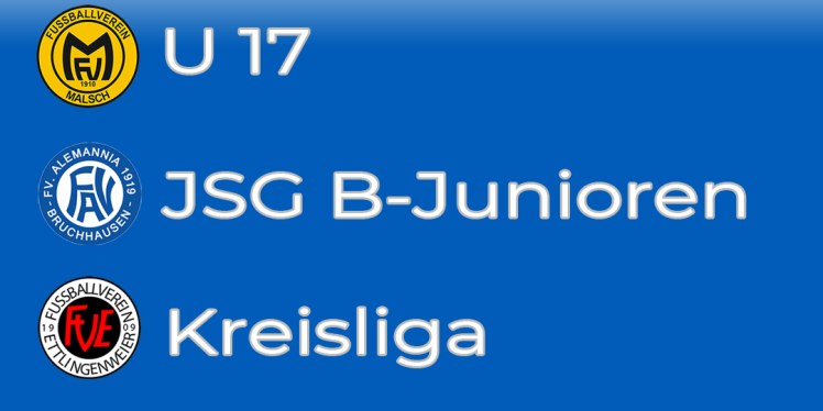 B-Junioren (U17)
