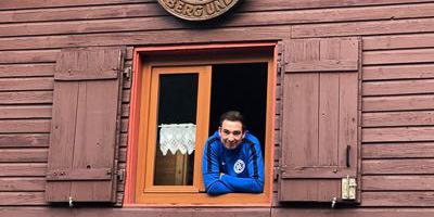 Gelungenes Trainingslager