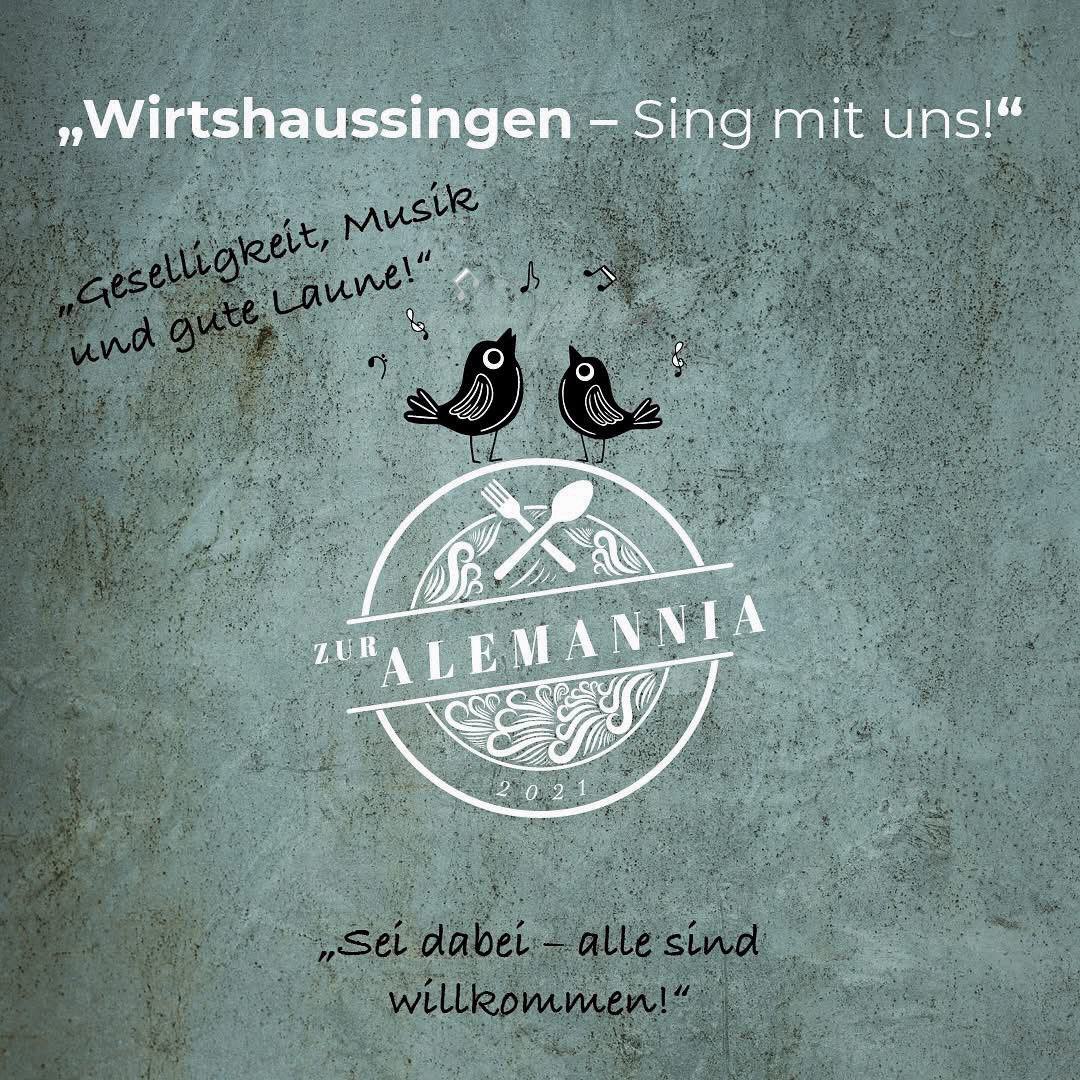 Am Mittwoch 19.02.25 um 19.00 Uhr