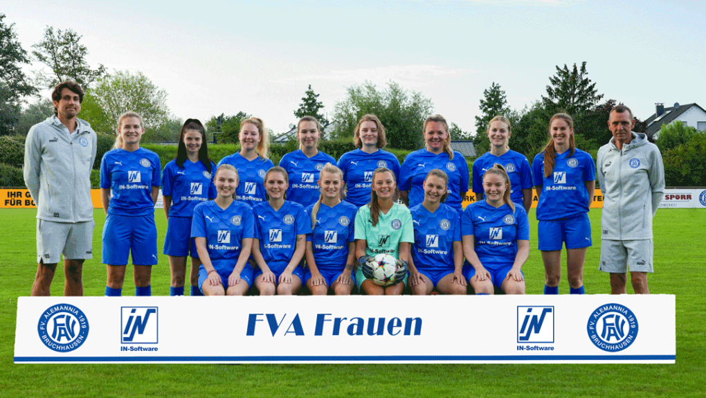 FVA Frauen 2023/24