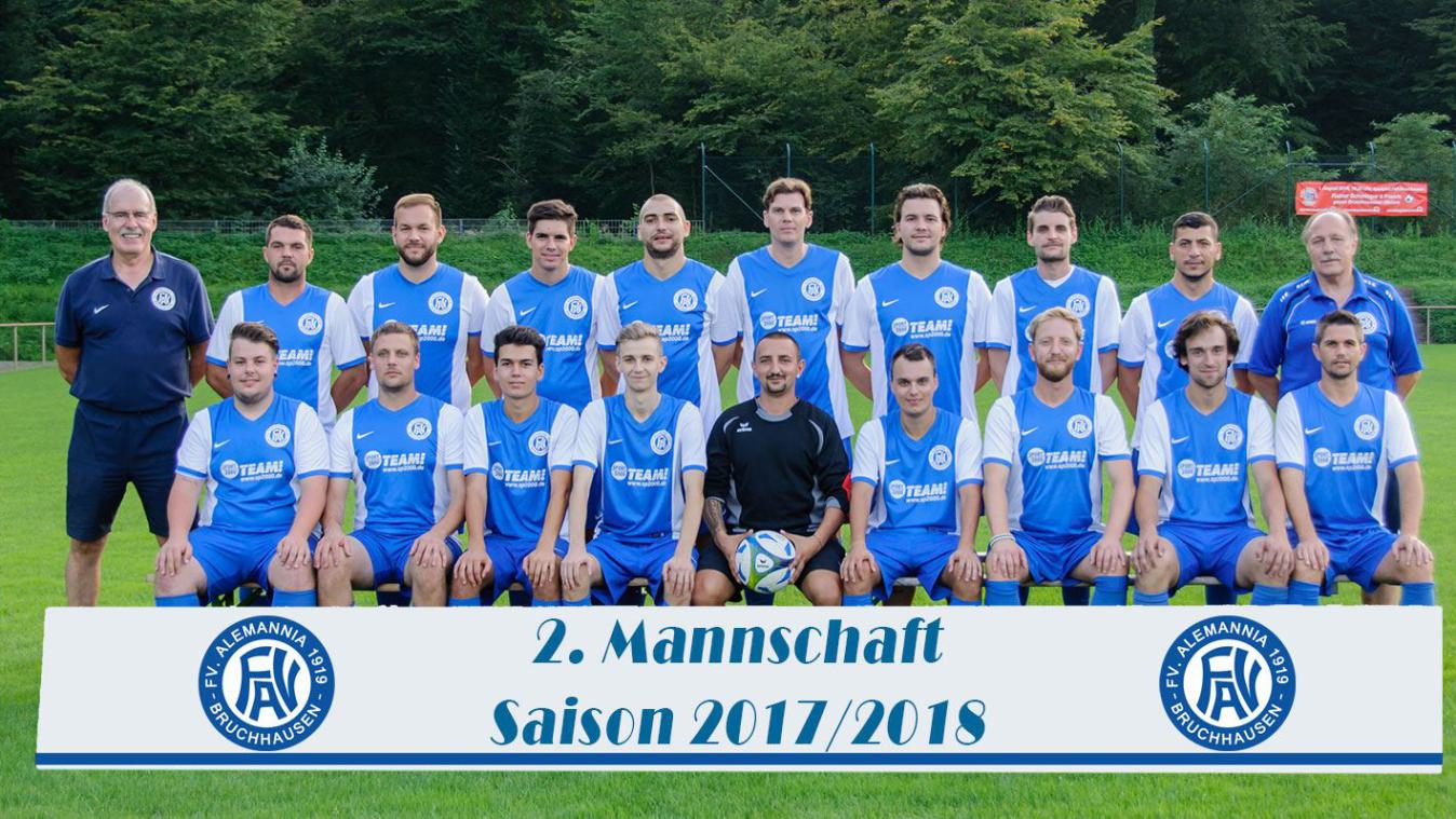 FVA II 2017