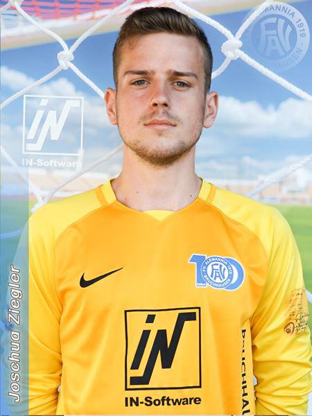 Joschua Ziegler