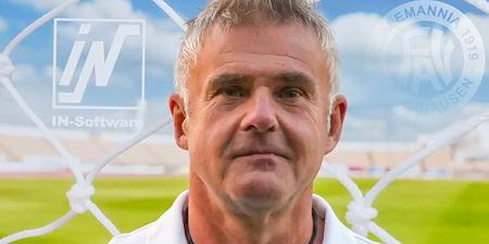 Interview Trainer Hildenbrand