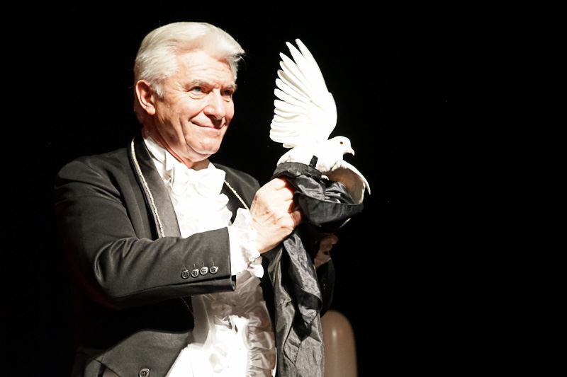 Zur Bildergalerie Mr. Black